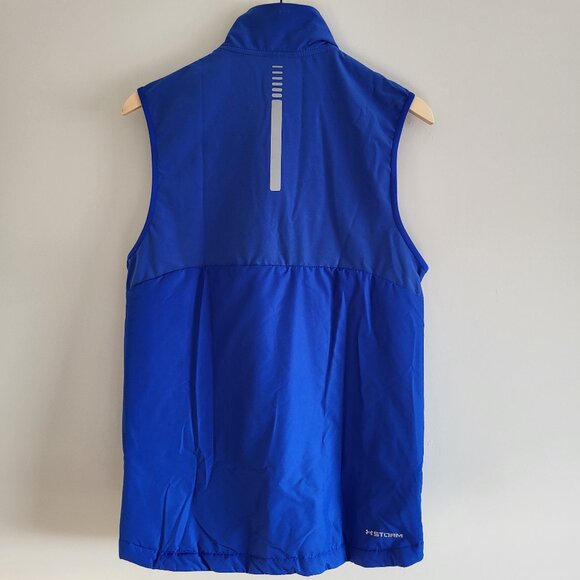 Under Armour Men's Storm Session Running Vests - Picture 9 of 9